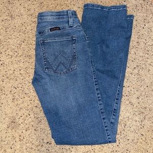 Wrangler Bootcut Jeans
